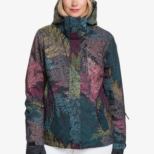 Roxy Jetty Snow Jacket